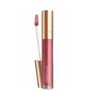 NIB Farmasi Lip Gloss Nudes For All - Rose Famme‎ 06